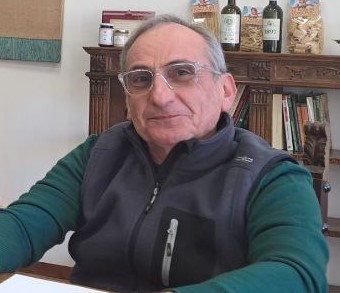 Claudio Sampaolesi 